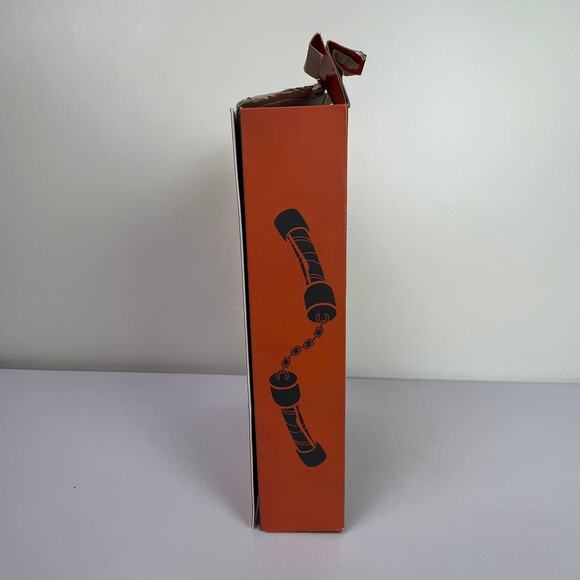 Teenage Mutant Ninja Turtles BST AXN Best of Michelangelo Figure Damaged Box - Picture 13 of 16